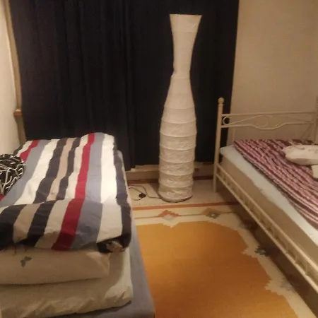 Guesthouset Lehtinen Rovaniemi