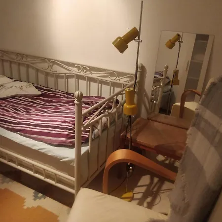 Lehtinen Guest house 3*