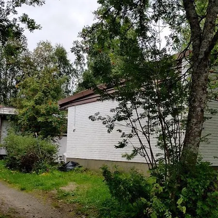 Guest house Lehtinen
