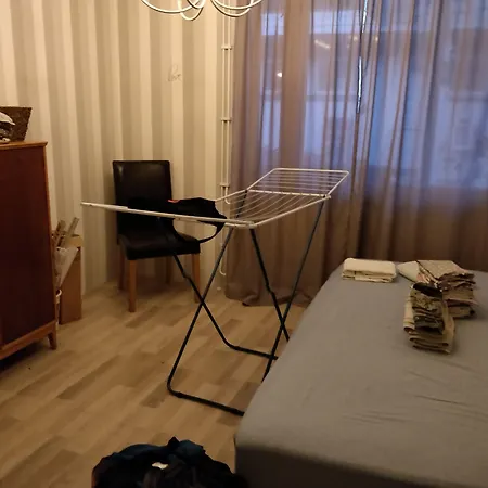 Lehtinen Gasthof 3*