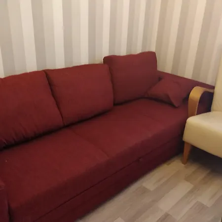 Guesthouset Lehtinen
