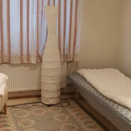 Lehtinen Guesthouset