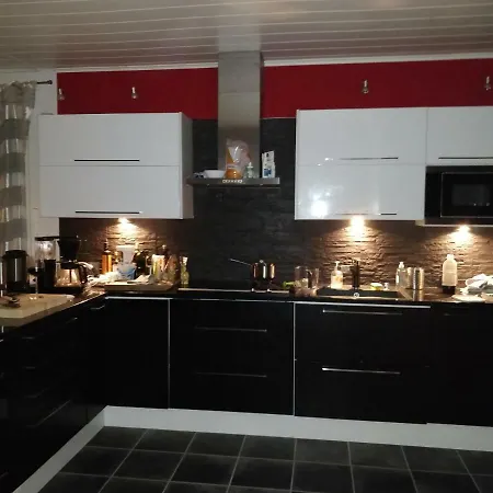 Lehtinen Guest house