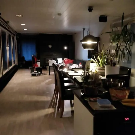 Lehtinen Guest house